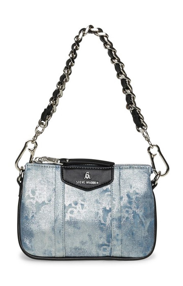 Bramie-D Blue Handbags