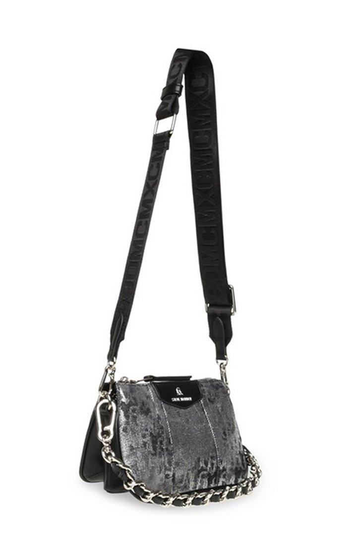 Bramie-D Black Handbags
