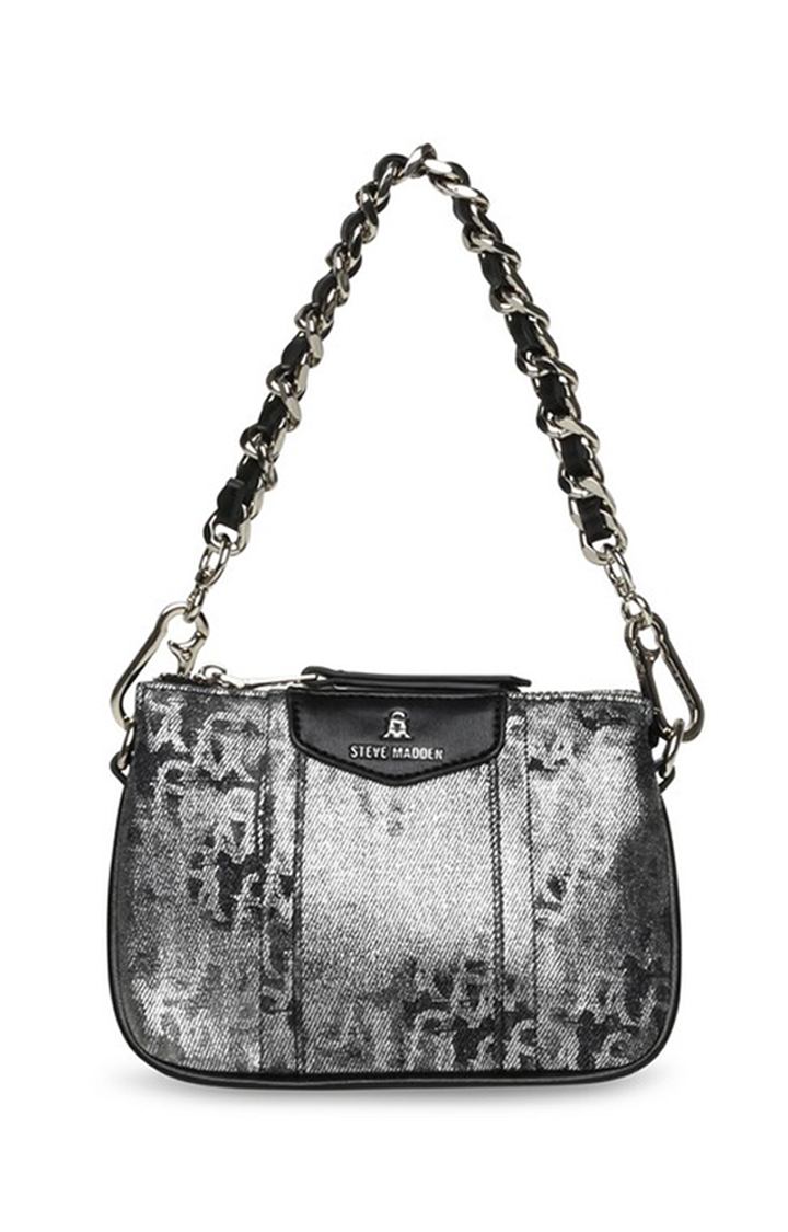 Bramie-D Black Handbags