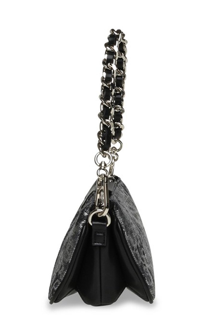 Bramie-D Black Handbags