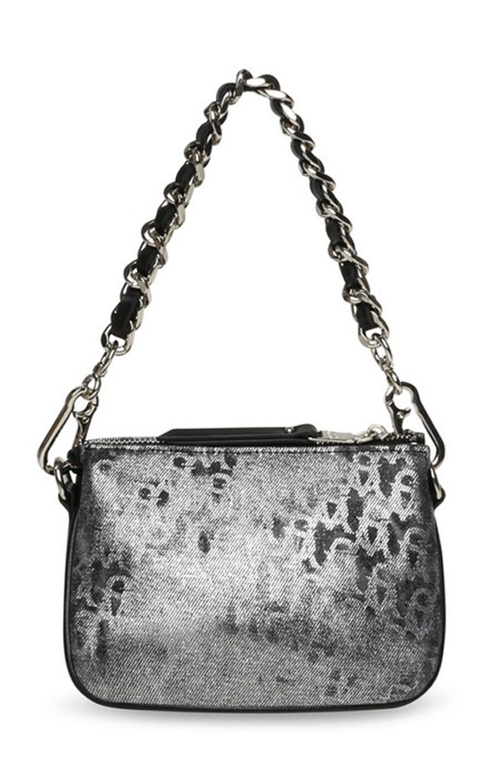 Bramie-D Black Handbags