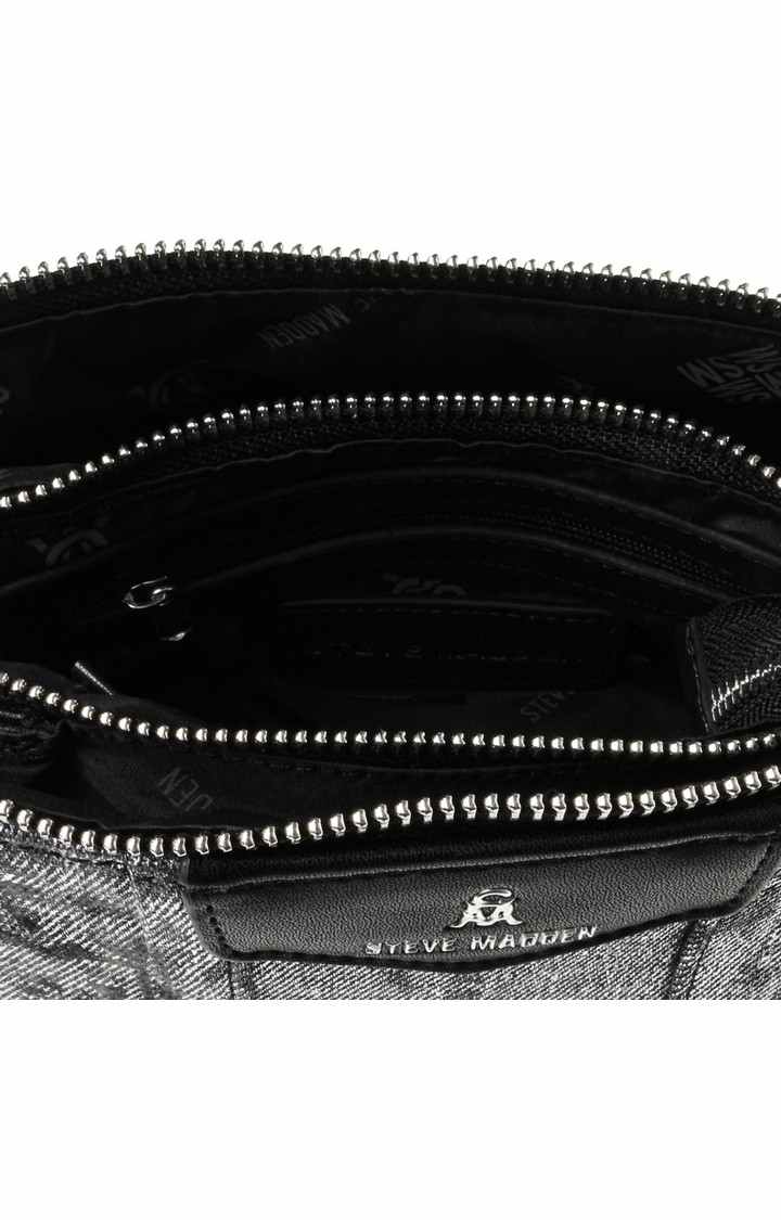 Bramie-D Black Handbags