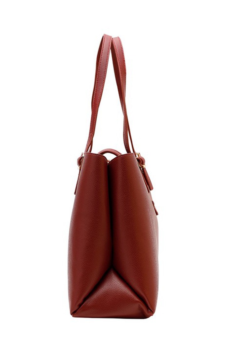 Bking-P Red Handbags