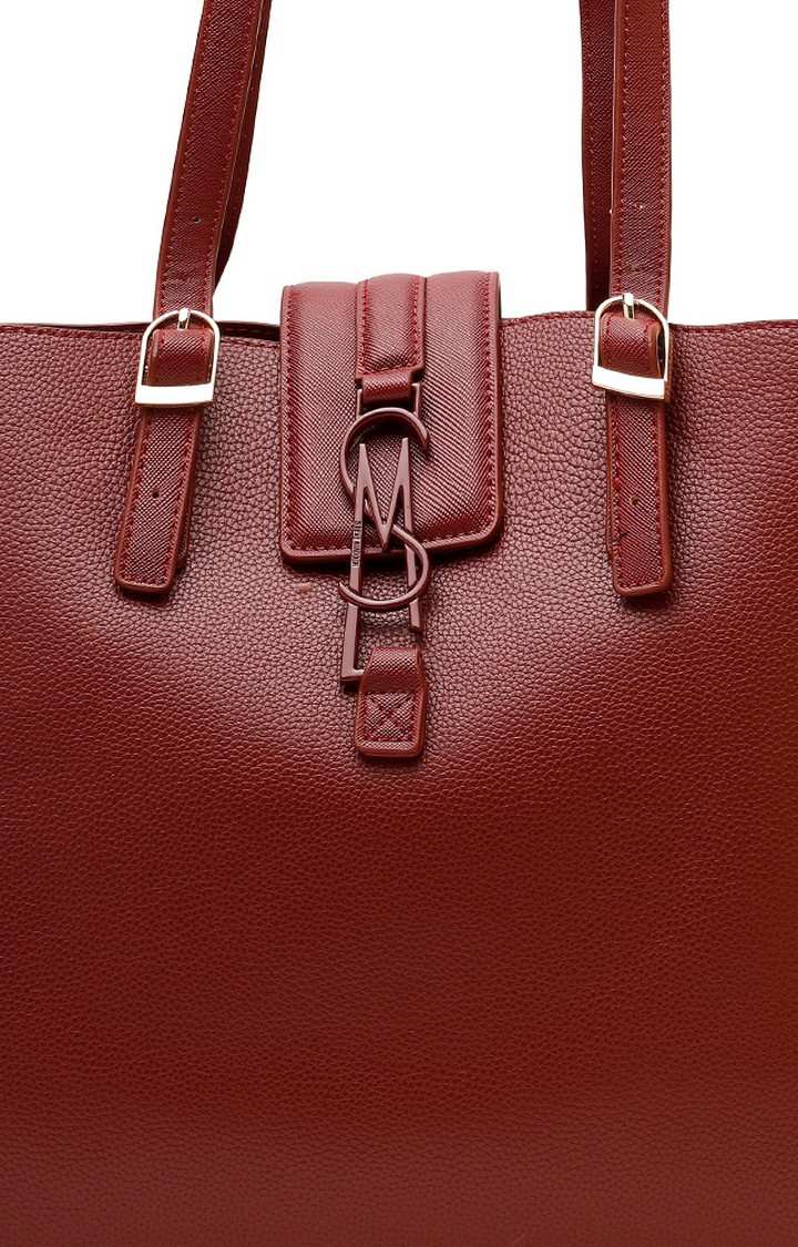 Bking-P Red Handbags