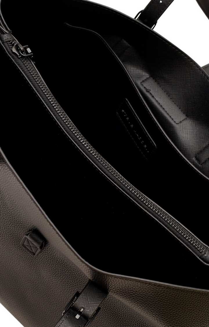 Bking-P Black Handbags
