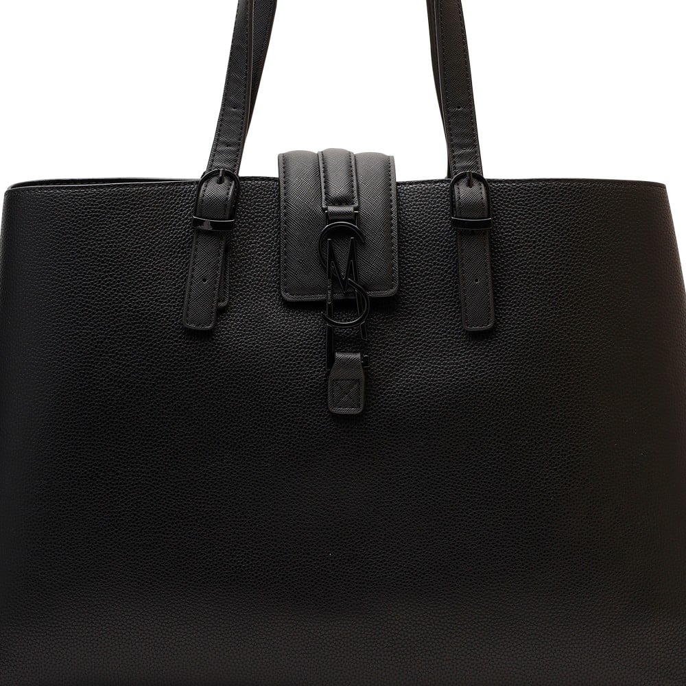 Bking-P Black Handbags