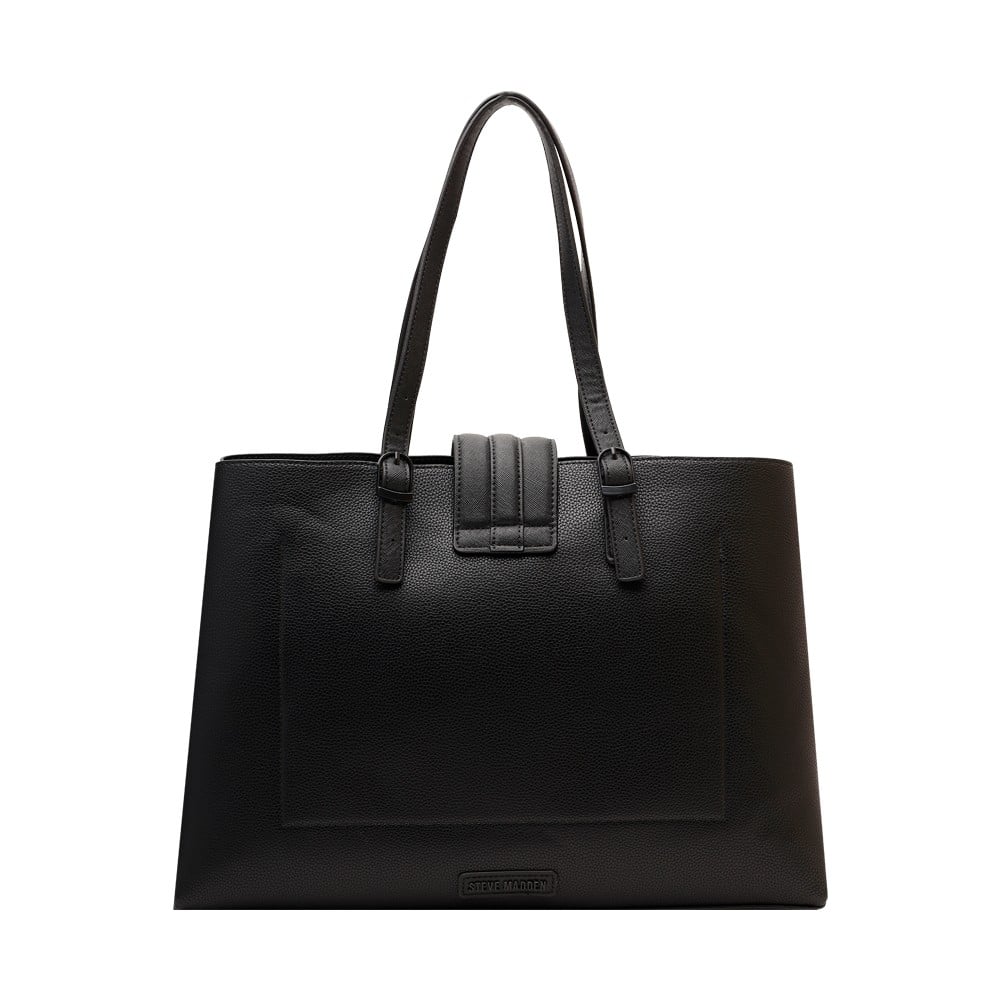Bking-P Black Handbags