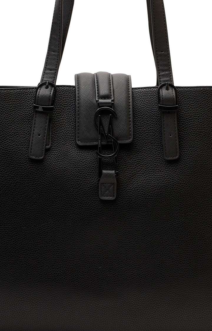 Bking-P Black Handbags