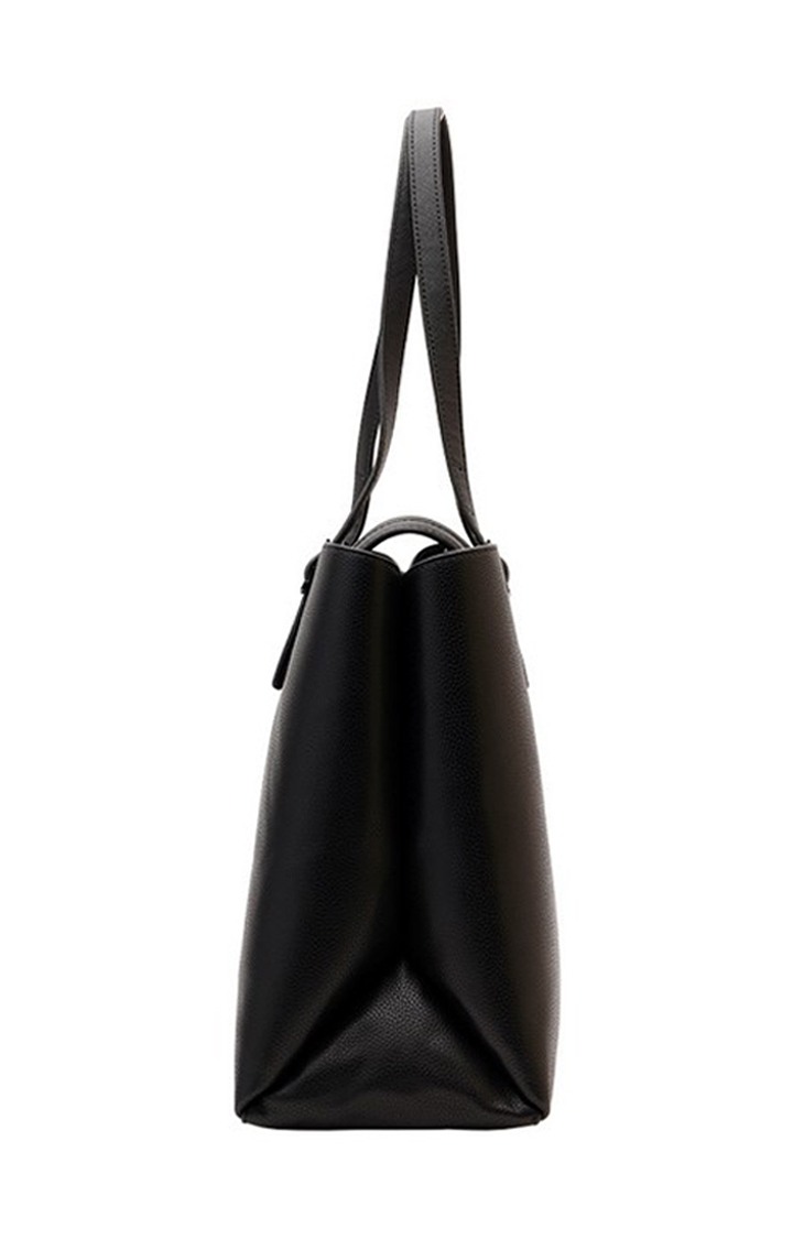 Bking-P Black Handbags