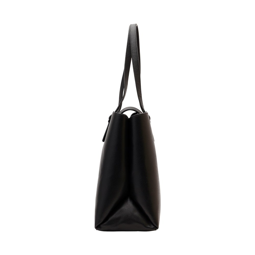 Bking-P Black Handbags