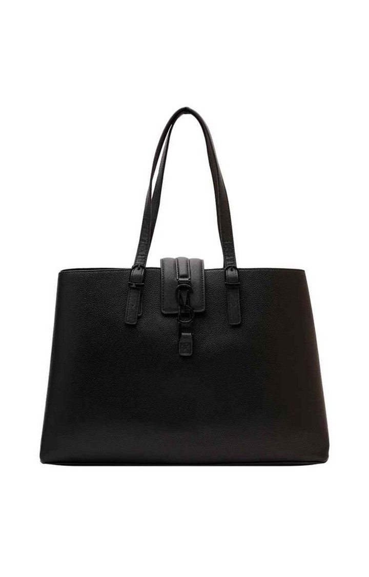 Bking-P Black Handbags