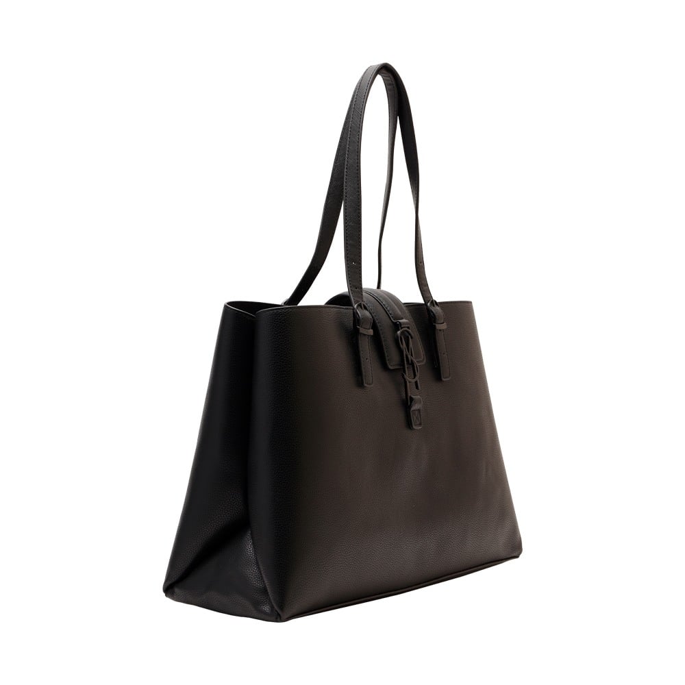 Bking-P Black Handbags