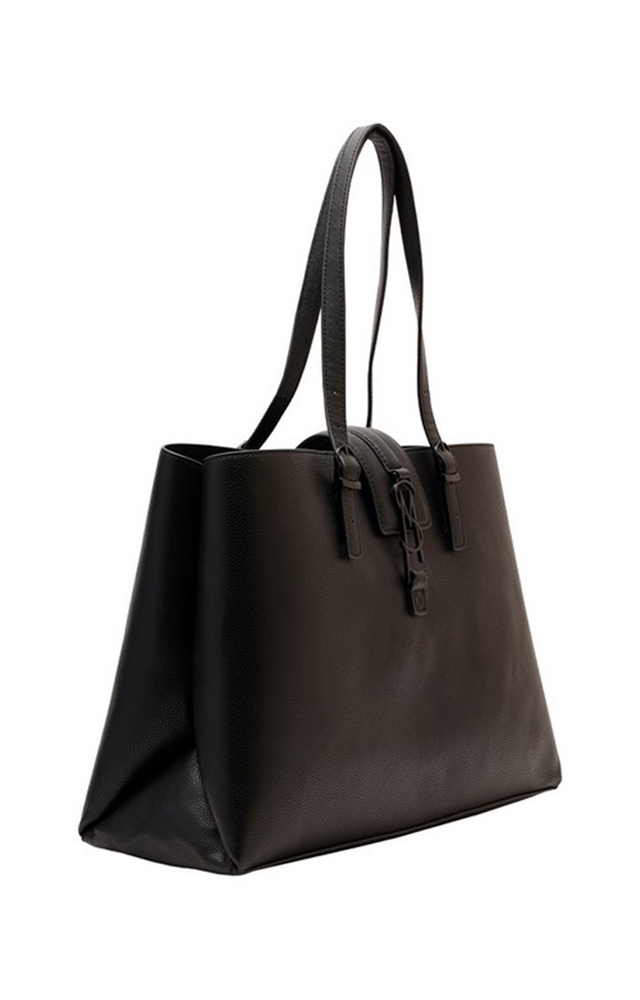 Bking-P Black Handbags