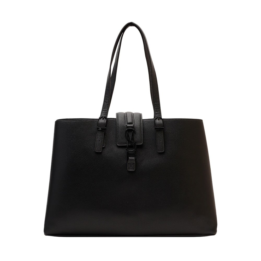 Bking-P Black Handbags