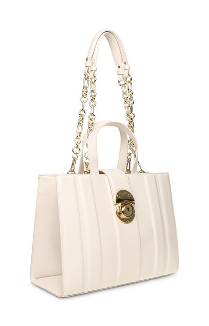 Bdavy White Handbags