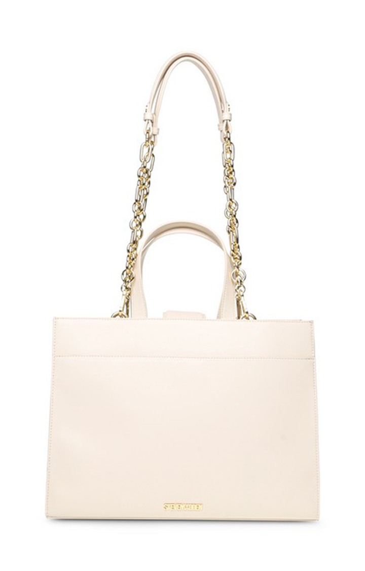 Bdavy White Handbags