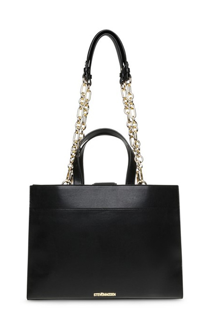Bdavy Black Handbags