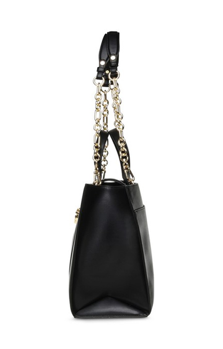 Bdavy Black Handbags