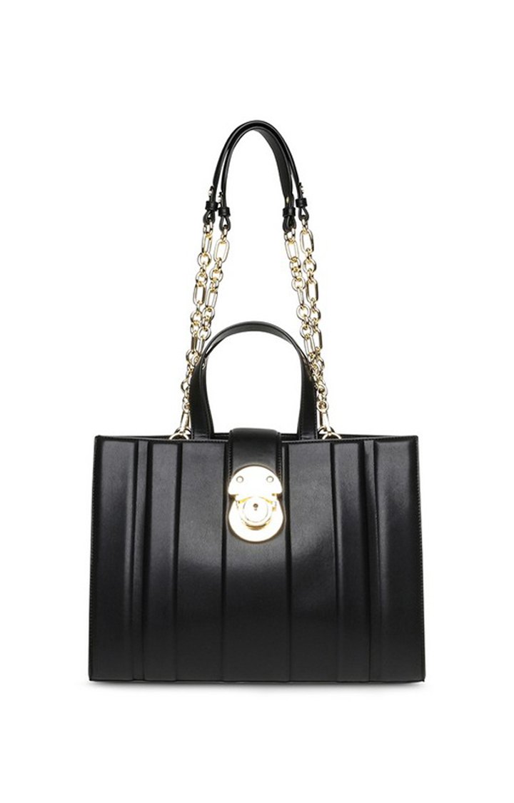 Bdavy Black Handbags