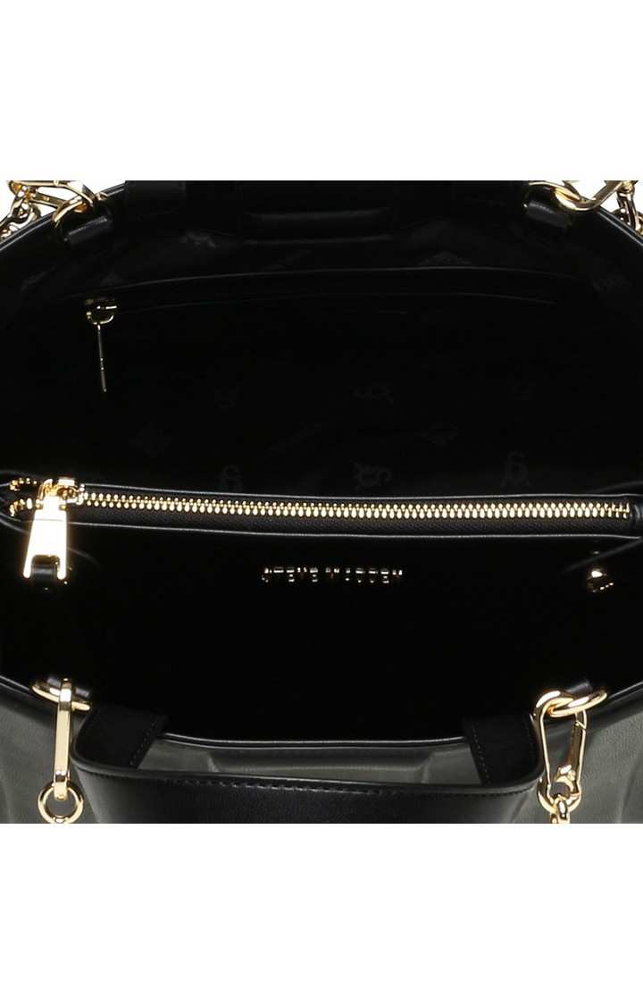 Bdavy Black Handbags