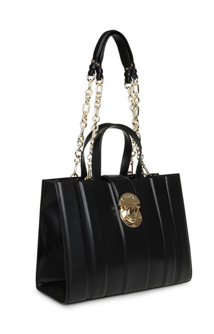 Bdavy Black Handbags