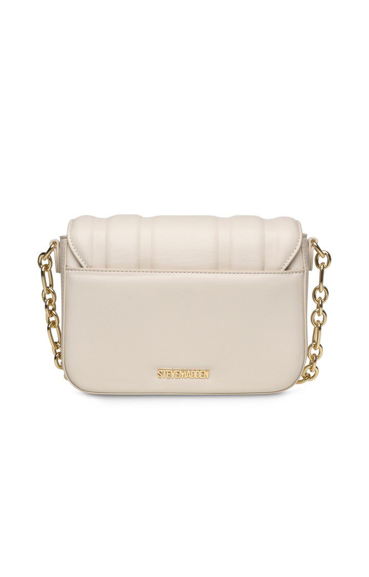 Bcaden White Handbags