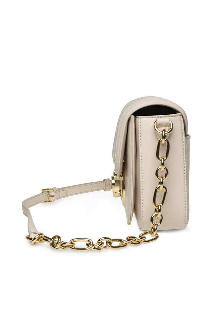 Bcaden White Handbags