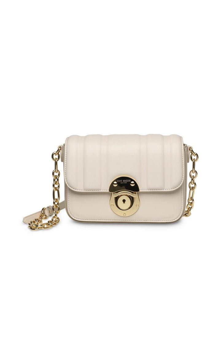 Bcaden White Handbags