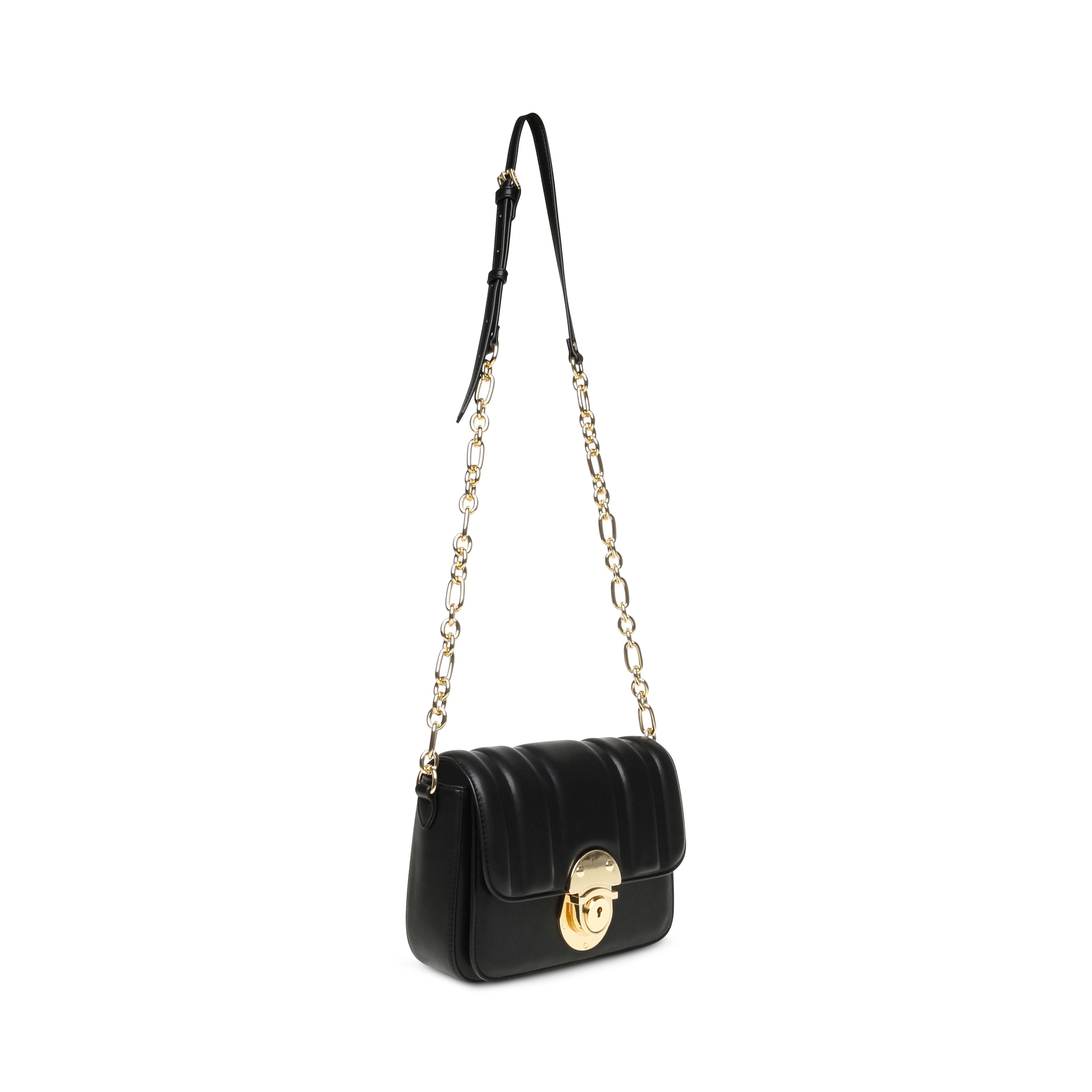 Bcaden Black Handbags