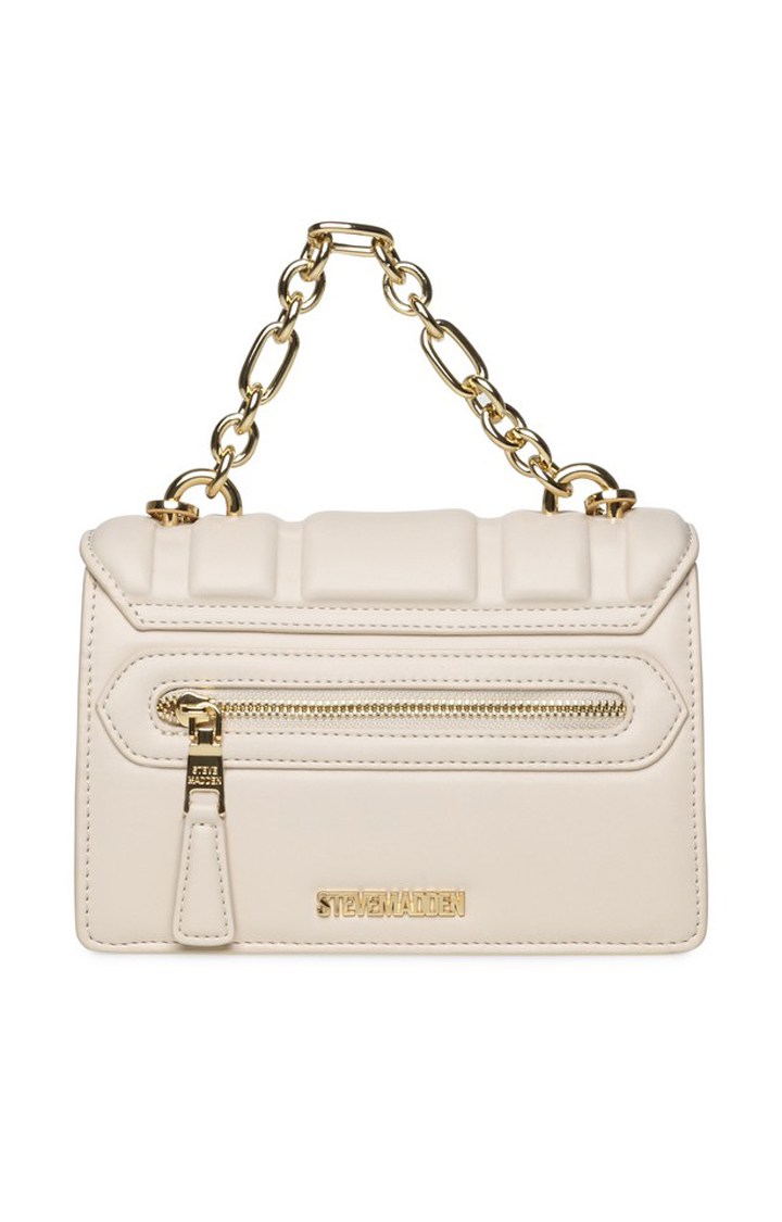 Bfable White Handbags