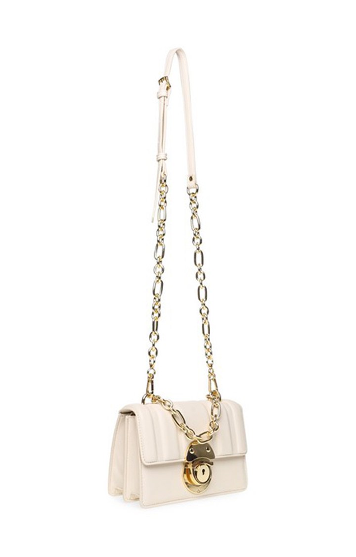Bfable White Handbags