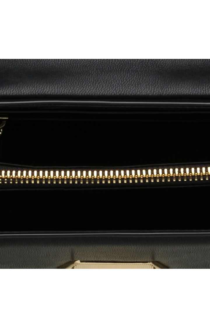 Bfable Black Handbags