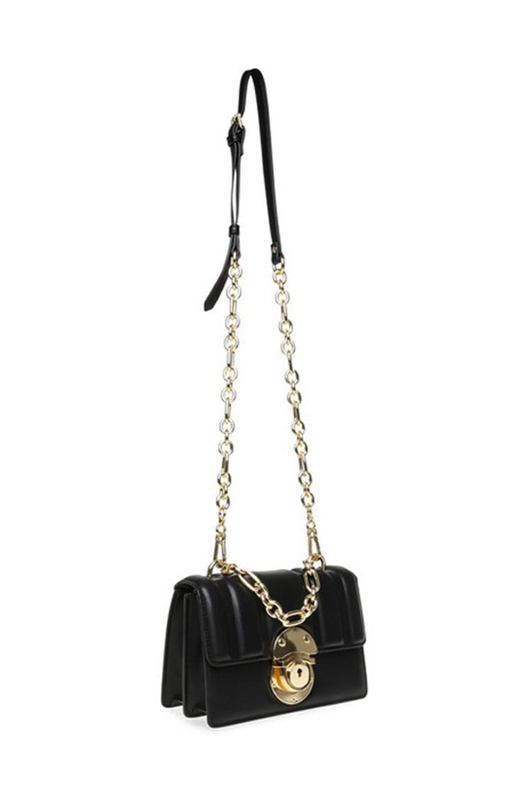 Bfable Black Handbags