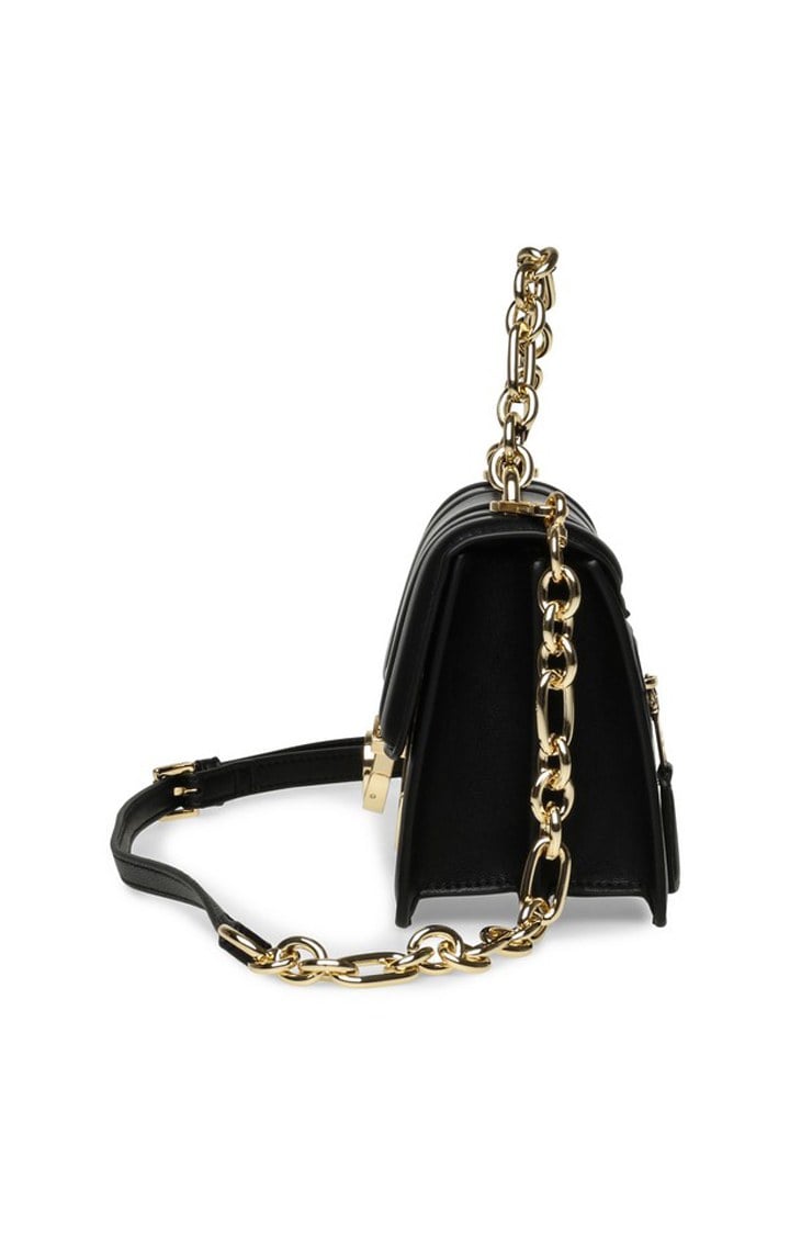 Bfable Black Handbags