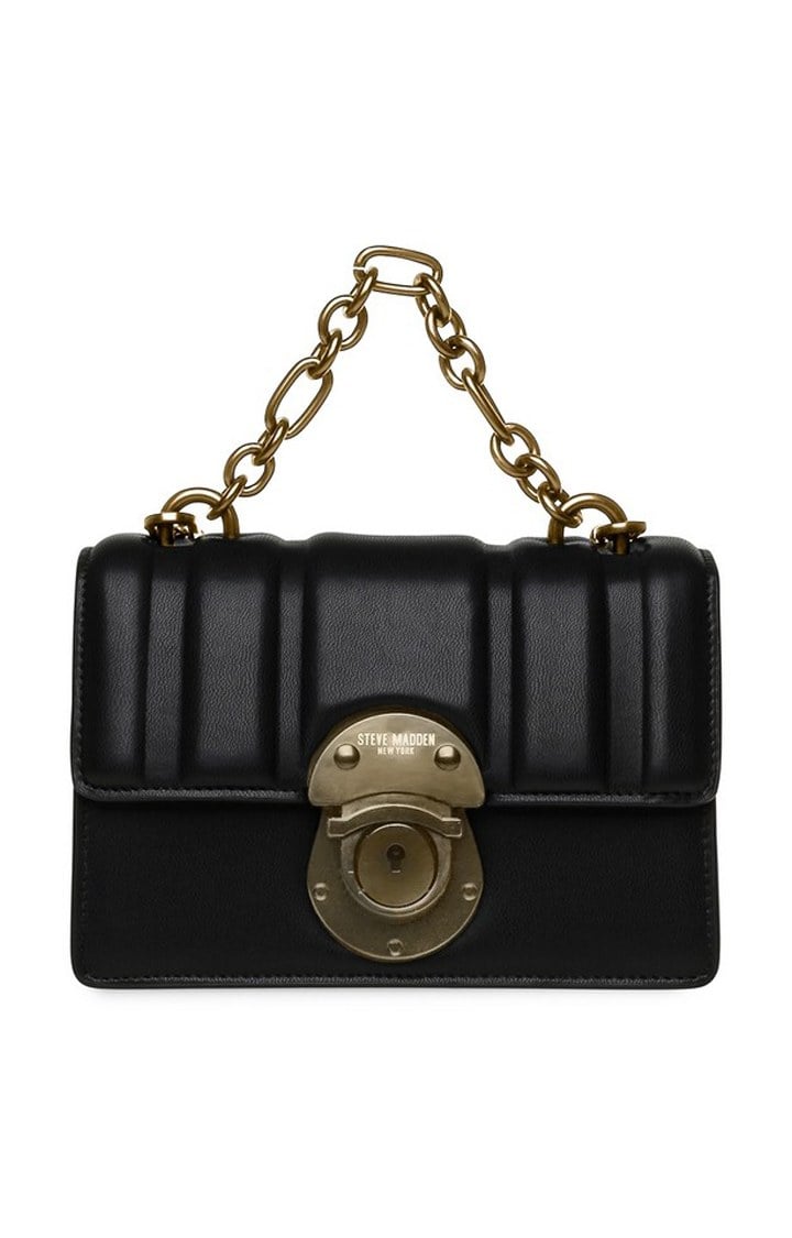 Bfable Black Handbags