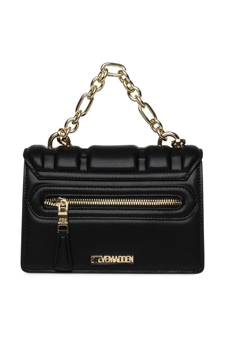 Bfable Black Handbags