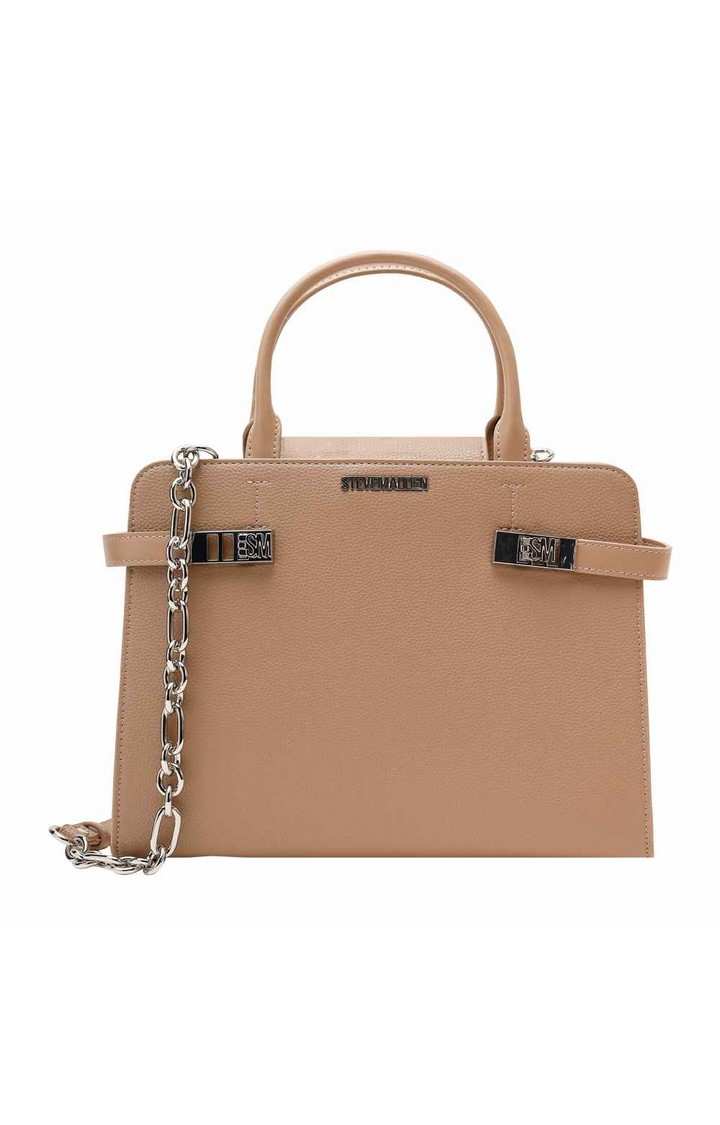Blorene Beige Handbags
