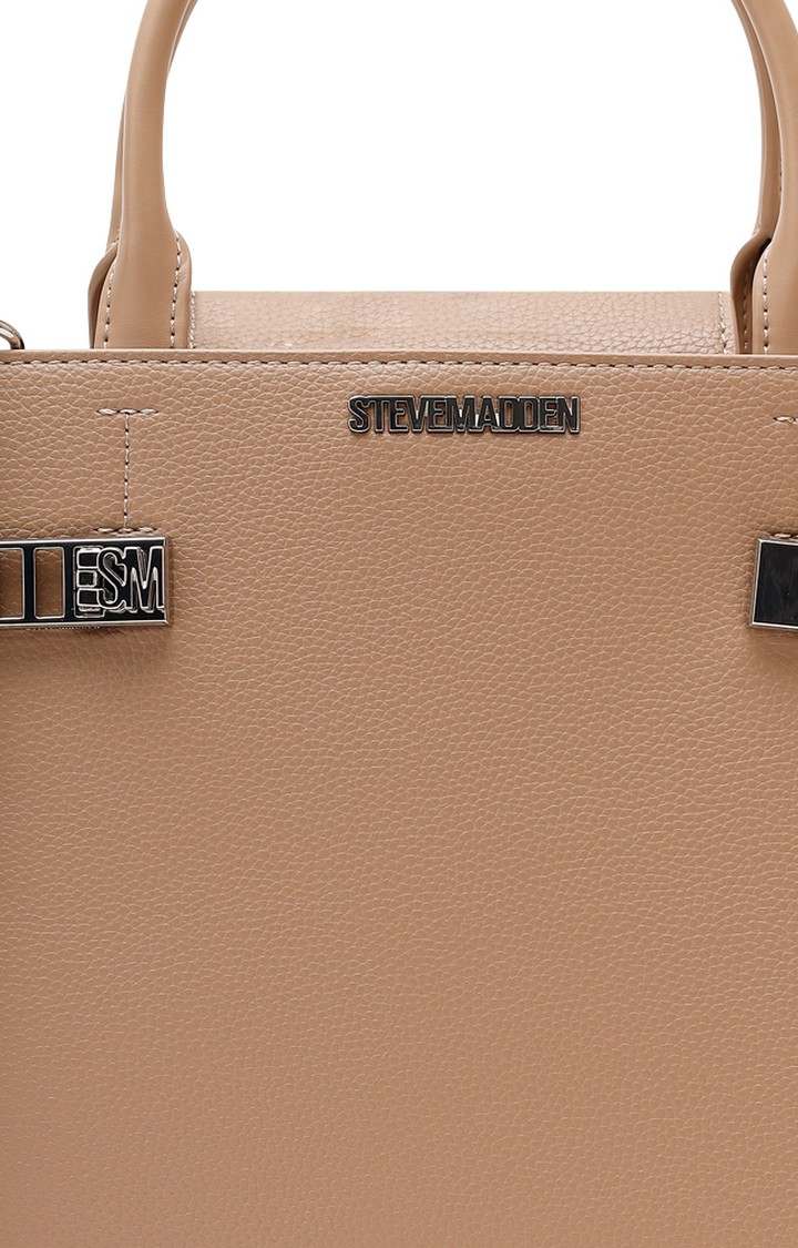 Blorene Beige Handbags