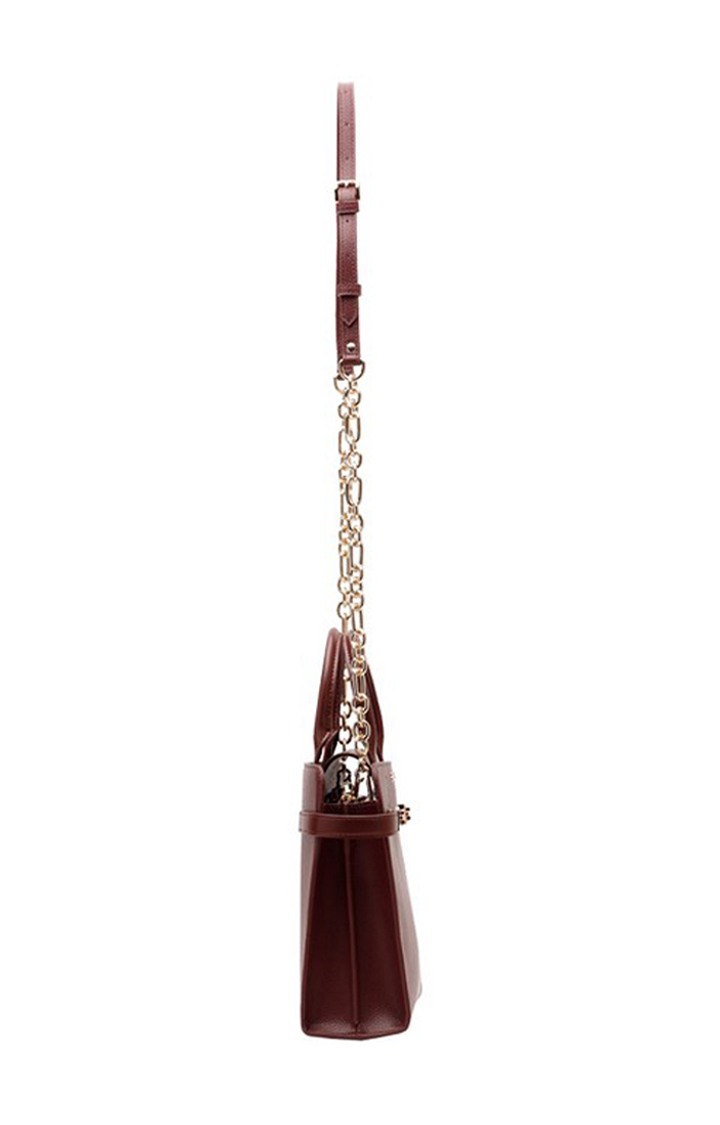 Blorene Wine Handbags