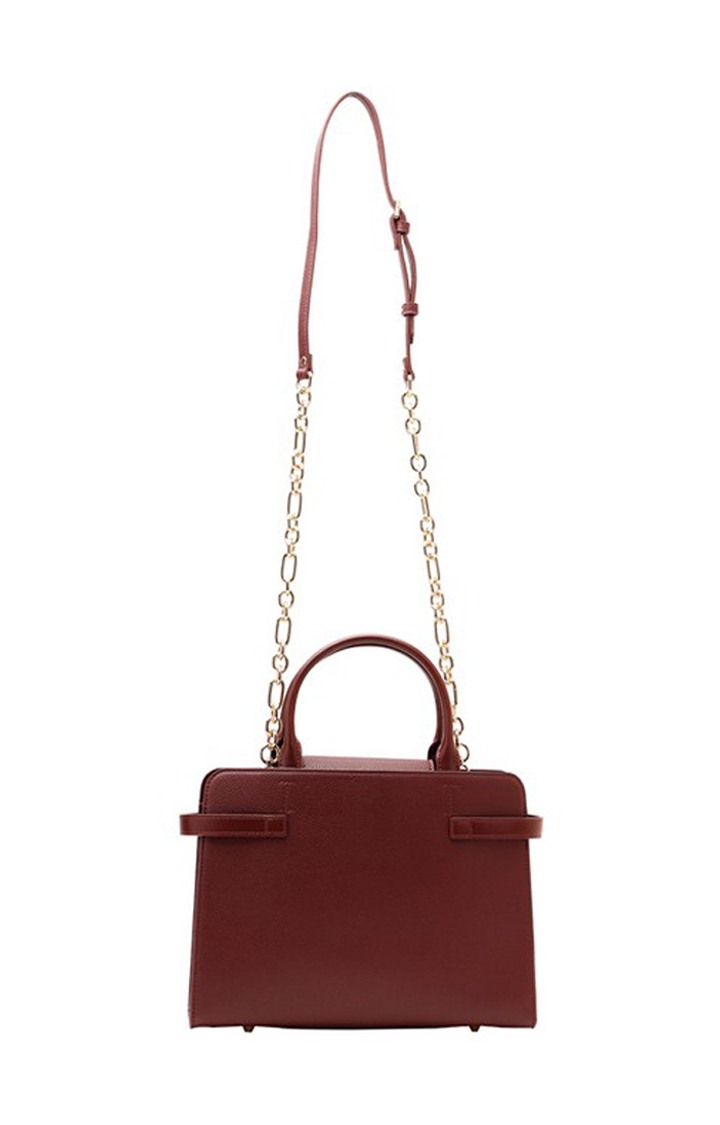 Blorene Wine Handbags