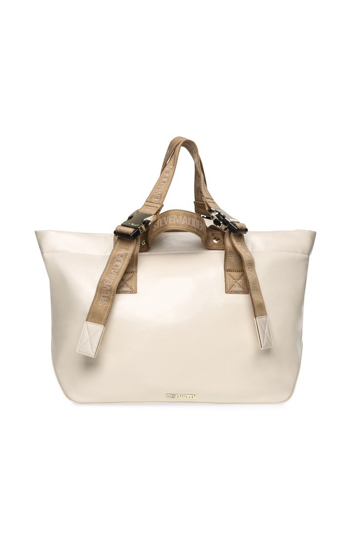 Btommy White Handbags