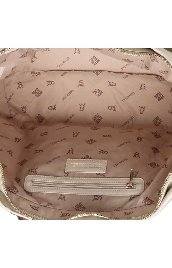 Btommy White Handbags