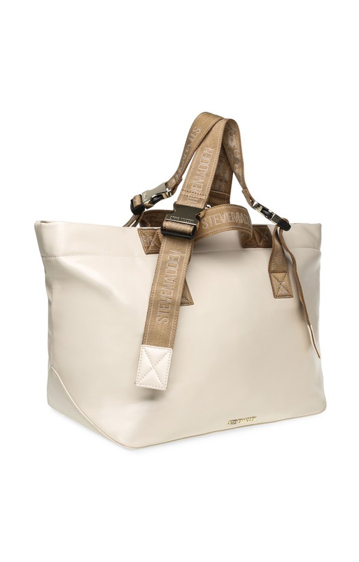 Btommy White Handbags
