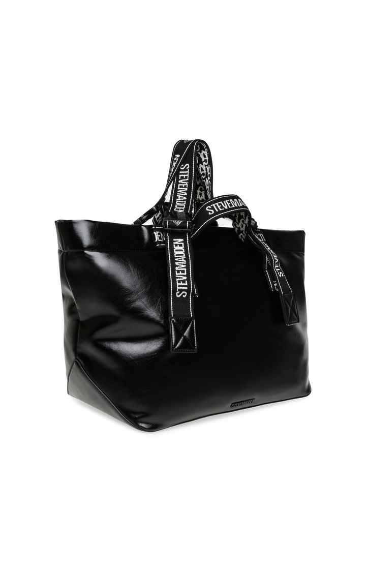Btommy Black Handbags