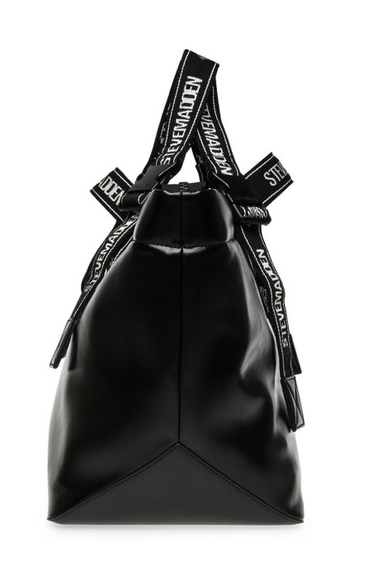 Btommy Black Handbags
