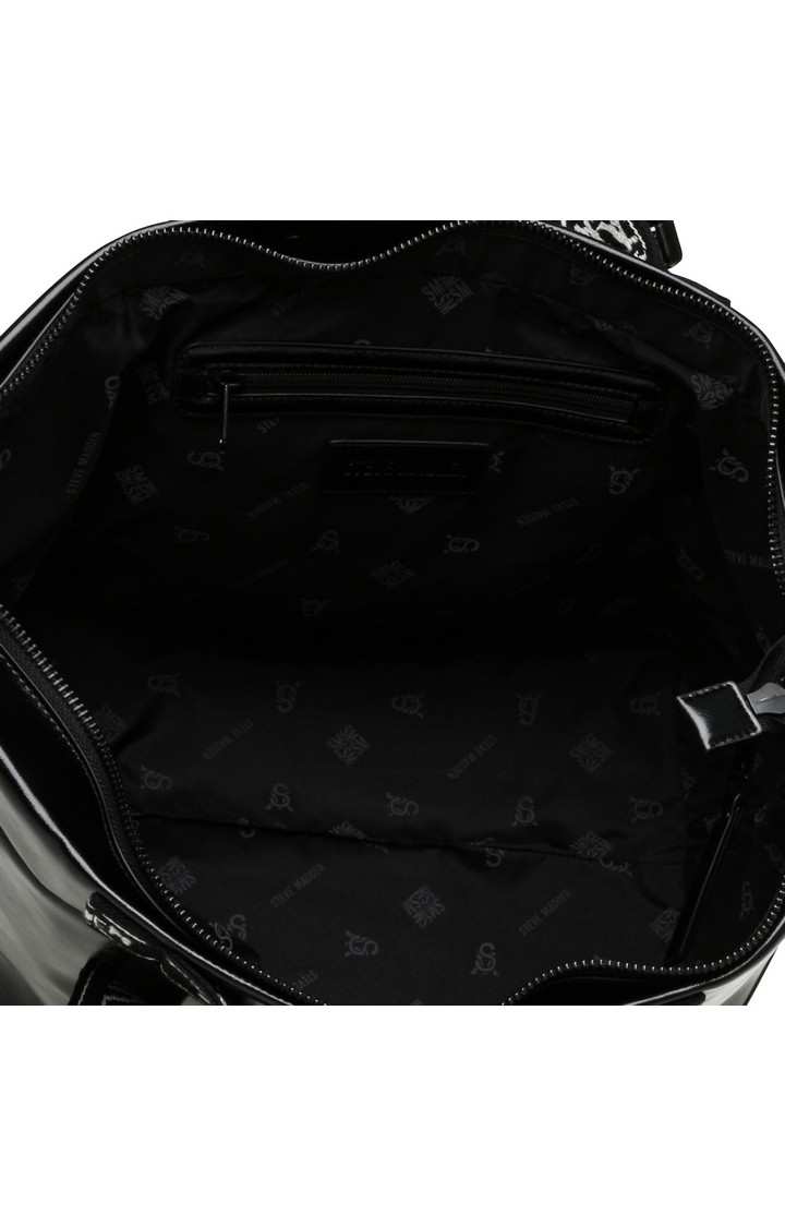 Btommy Black Handbags