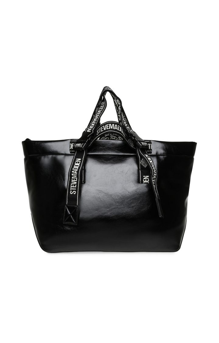 Btommy Black Handbags