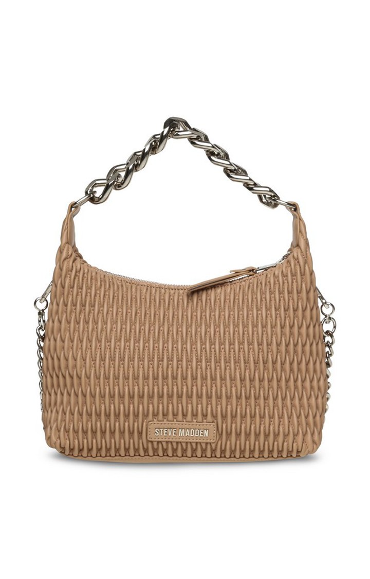 Belsiee Beige Handbags