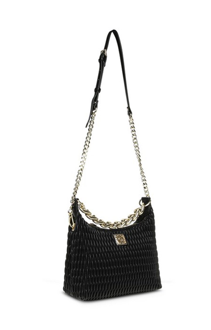 Belsiee Black Handbags
