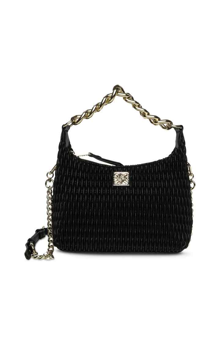 Belsiee Black Handbags